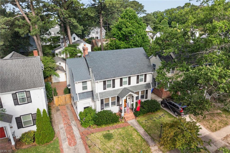 Photo 40 of 47 residential for sale in Norfolk virginia