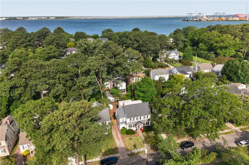 Photo 41 of 47 residential for sale in Norfolk virginia