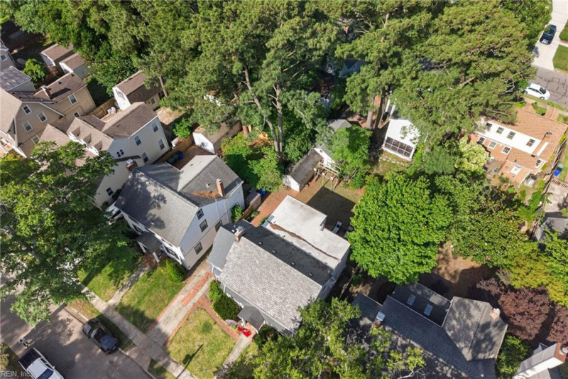Photo 42 of 47 residential for sale in Norfolk virginia