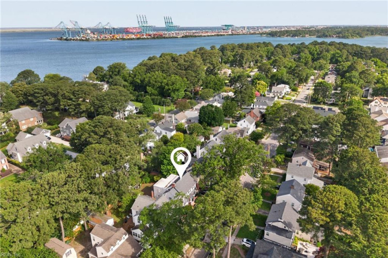 Photo 43 of 47 residential for sale in Norfolk virginia