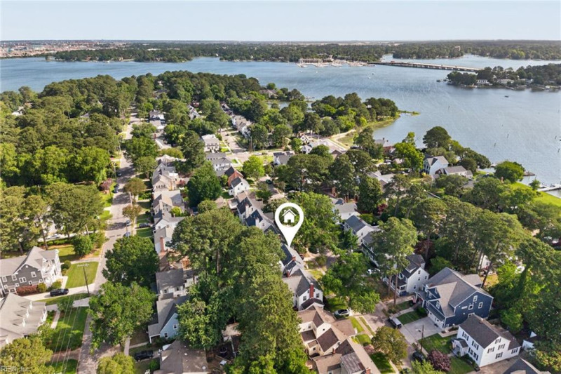Photo 44 of 47 residential for sale in Norfolk virginia