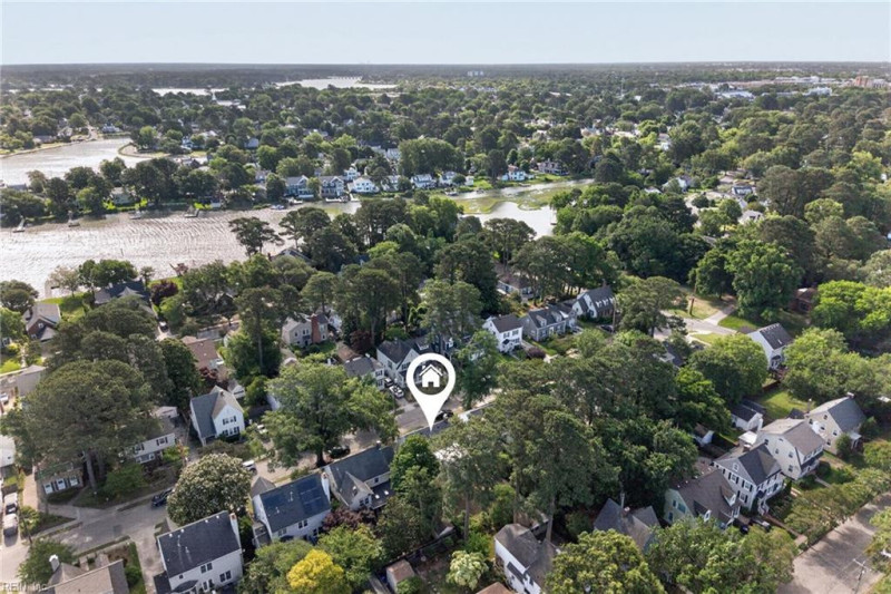 Photo 45 of 47 residential for sale in Norfolk virginia