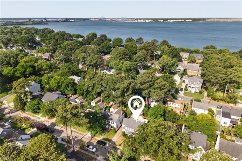 Photo 46 of 47 residential for sale in Norfolk virginia