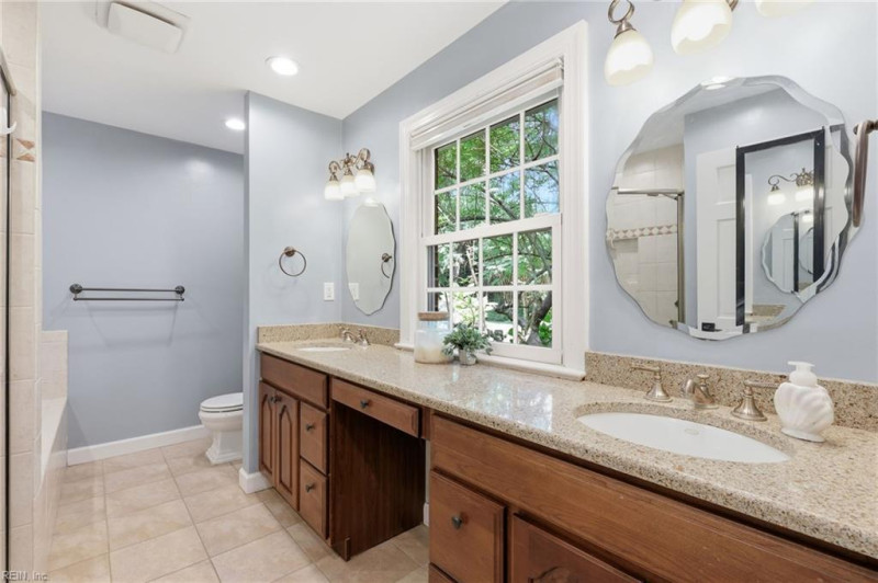 Photo 23 of 38 residential for sale in Virginia Beach virginia