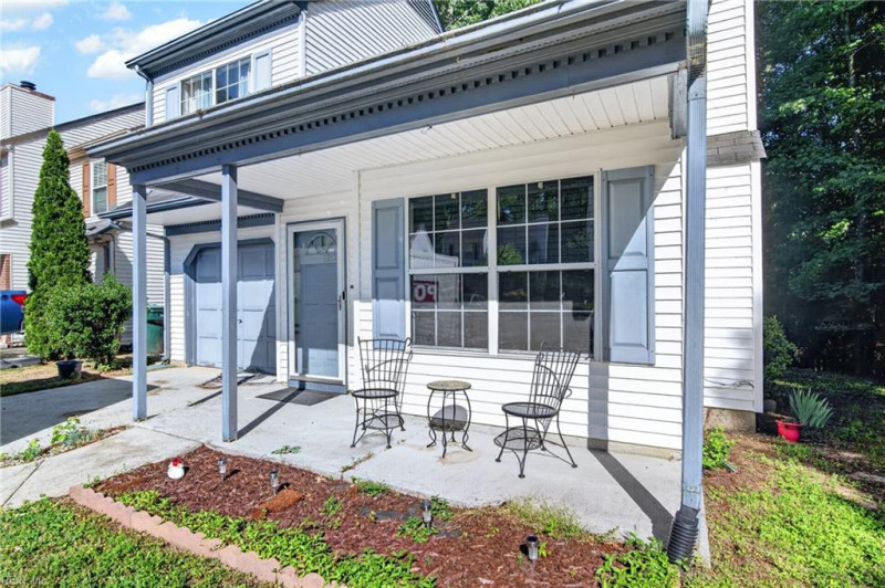 Photo 1 of 21 residential for sale in Newport News virginia