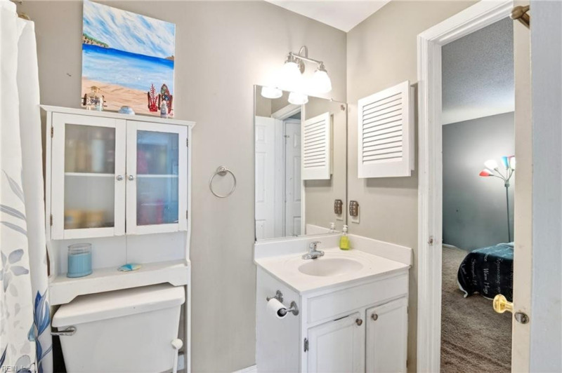 Photo 15 of 21 residential for sale in Newport News virginia