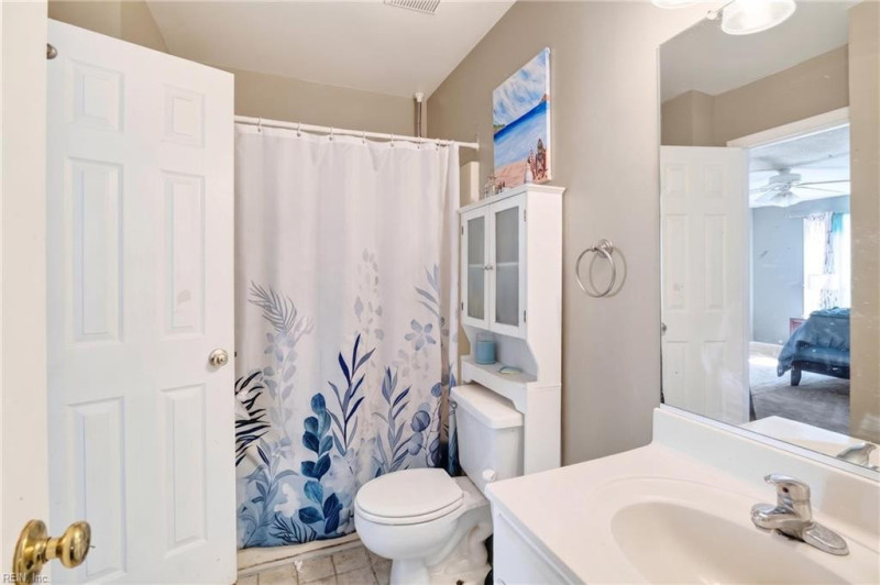 Photo 16 of 21 residential for sale in Newport News virginia