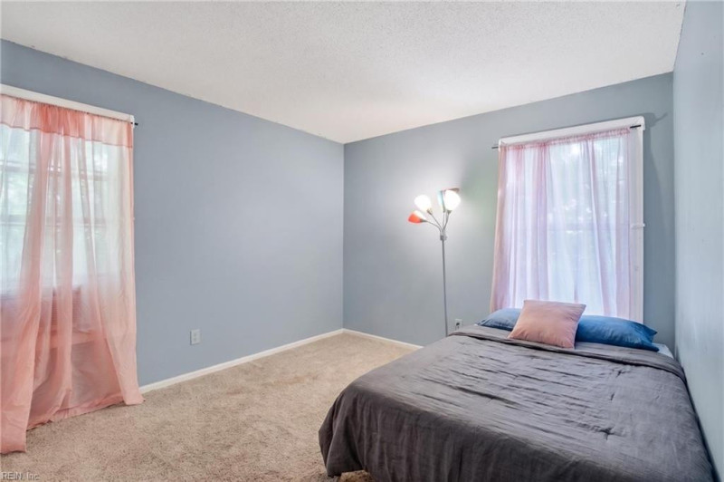 Photo 17 of 21 residential for sale in Newport News virginia