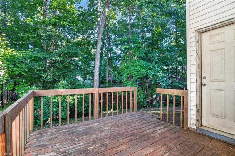 Photo 19 of 21 residential for sale in Newport News virginia