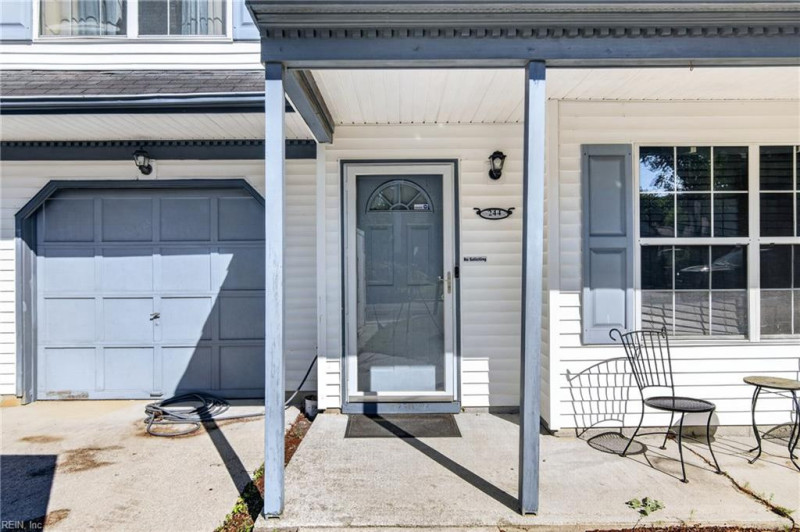 Photo 2 of 21 residential for sale in Newport News virginia