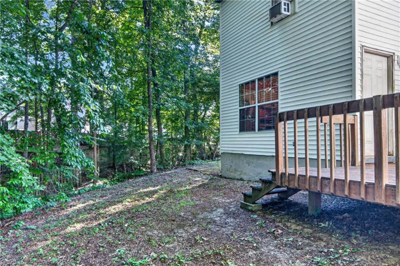 Photo 20 of 21 residential for sale in Newport News virginia