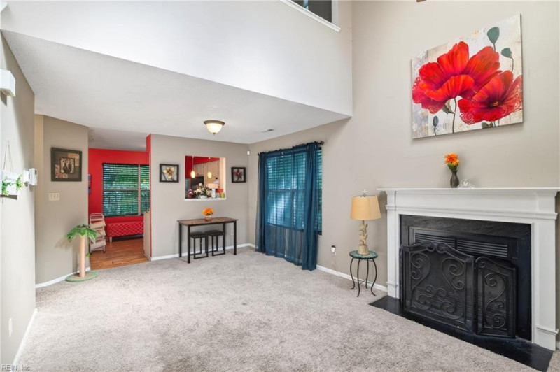 Photo 3 of 21 residential for sale in Newport News virginia