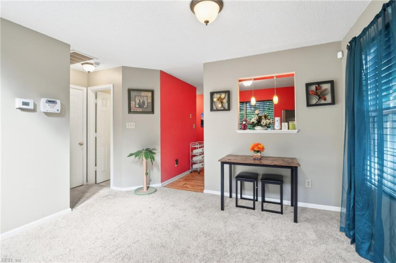 Photo 6 of 21 residential for sale in Newport News virginia