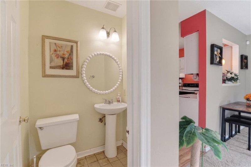 Photo 8 of 21 residential for sale in Newport News virginia