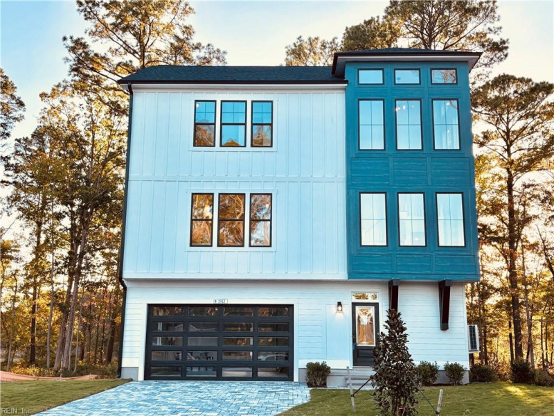 Photo 1 of 30 residential for sale in Chesapeake virginia