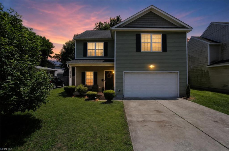 Photo 2 of 33 residential for sale in Chesapeake virginia Photo 2 of 33 residential for sale in Chesapeake virginia