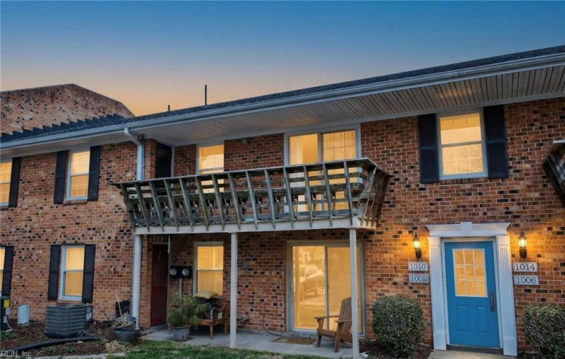 Photo 1 of 25 residential for sale in Virginia Beach virginia