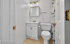 Photo 18 of 25 residential for sale in Virginia Beach virginia