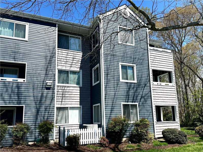 Photo 1 of 9 residential for sale in Newport News virginia