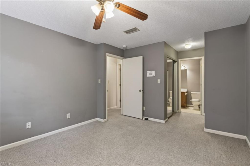 Photo 16 of 23 residential for sale in Newport News virginia