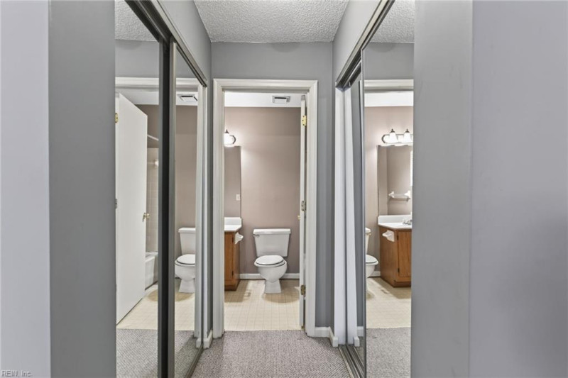 Photo 17 of 23 residential for sale in Newport News virginia