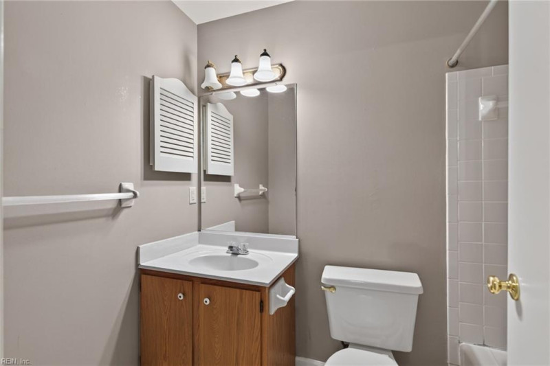 Photo 18 of 23 residential for sale in Newport News virginia