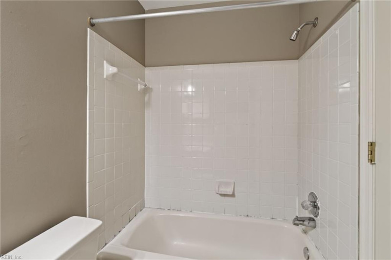 Photo 19 of 23 residential for sale in Newport News virginia