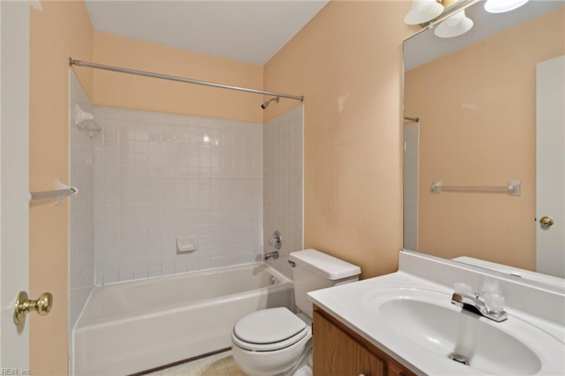 Photo 21 of 23 residential for sale in Newport News virginia