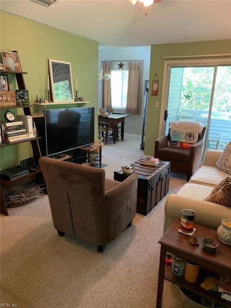 Photo 3 of 9 residential for sale in Newport News virginia