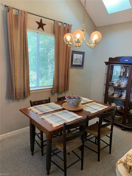 Photo 5 of 9 residential for sale in Newport News virginia