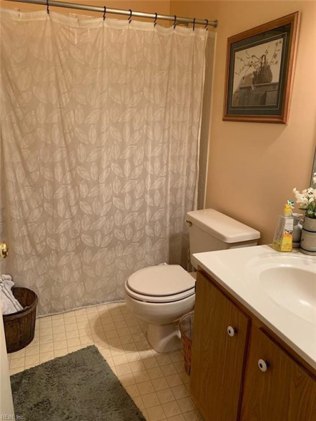 Photo 9 of 9 residential for sale in Newport News virginia