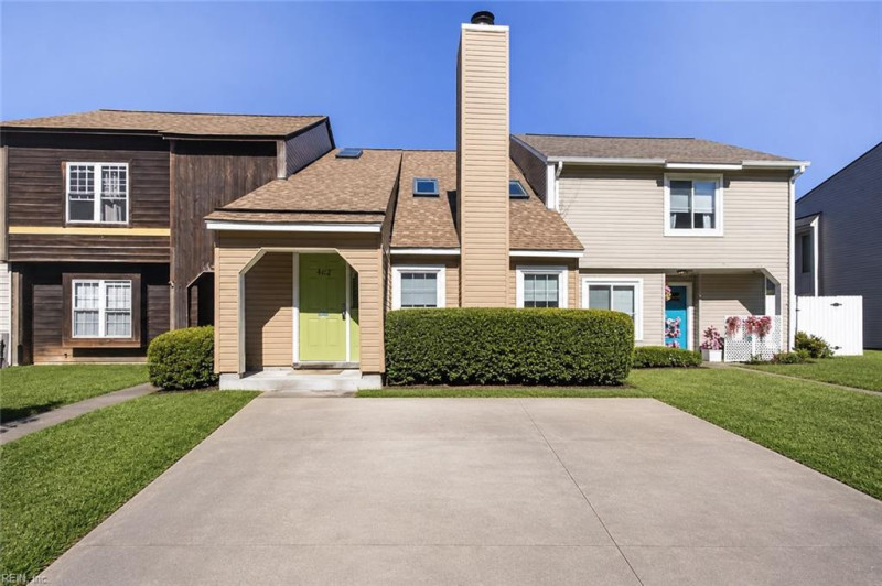 Photo 1 of 25 residential for sale in Virginia Beach virginia