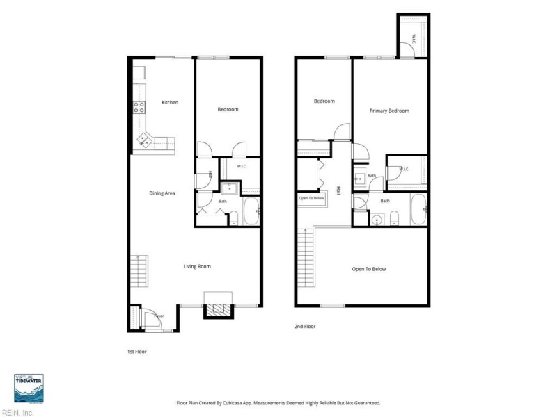 Photo 24 of 25 residential for sale in Virginia Beach virginia