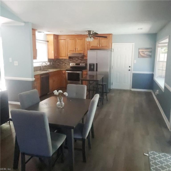 Photo 3 of 4 residential for sale in Hampton virginia Photo 3 of 4 residential for sale in Hampton virginia