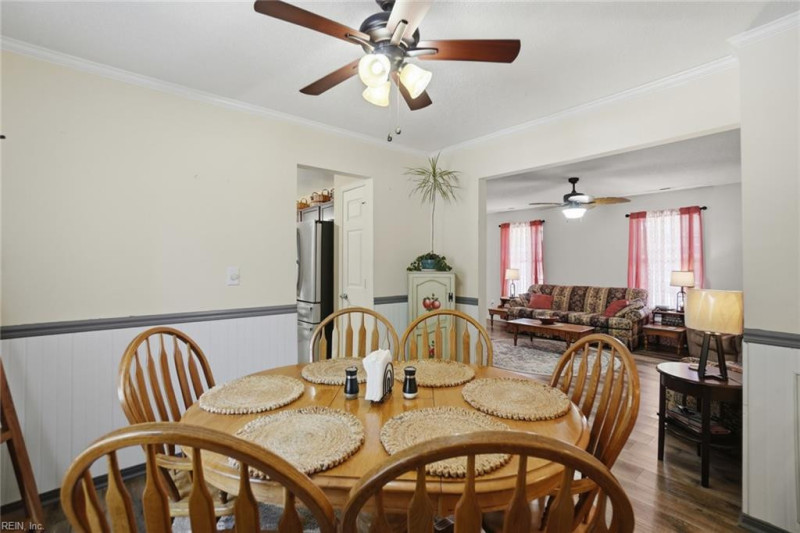 Photo 14 of 36 residential for sale in Suffolk virginia