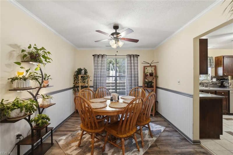 Photo 15 of 36 residential for sale in Suffolk virginia