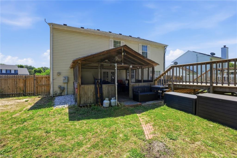 Photo 29 of 36 residential for sale in Suffolk virginia