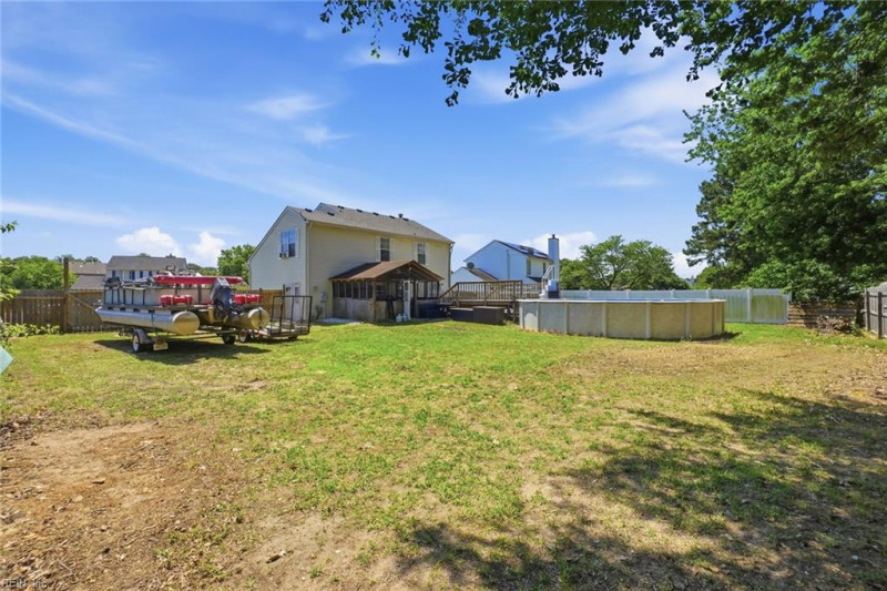 Photo 31 of 36 residential for sale in Suffolk virginia
