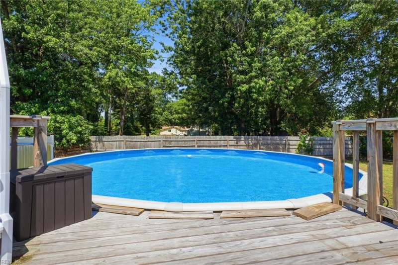 Photo 32 of 36 residential for sale in Suffolk virginia