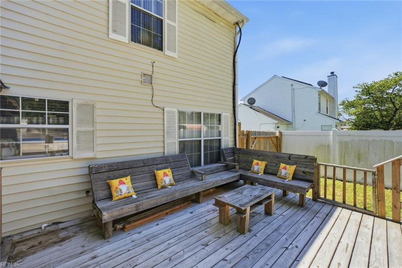 Photo 33 of 36 residential for sale in Suffolk virginia