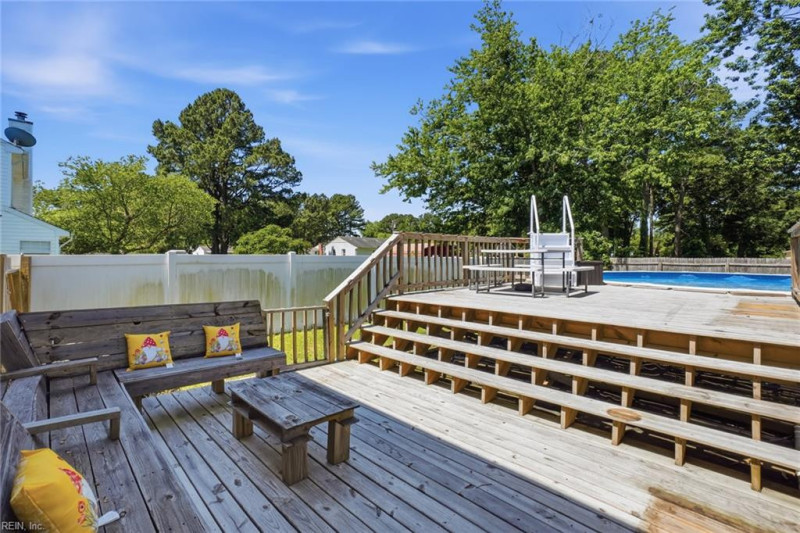 Photo 34 of 36 residential for sale in Suffolk virginia