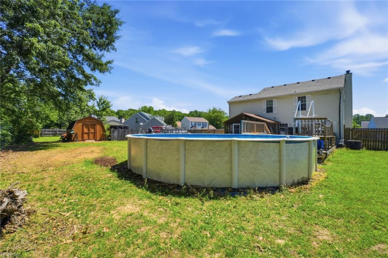 Photo 35 of 36 residential for sale in Suffolk virginia