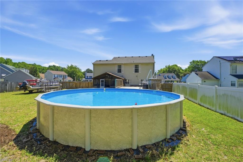 Photo 36 of 36 residential for sale in Suffolk virginia