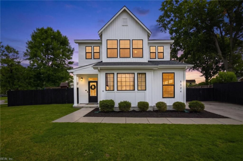 Photo 1 of 48 residential for sale in Virginia Beach virginia