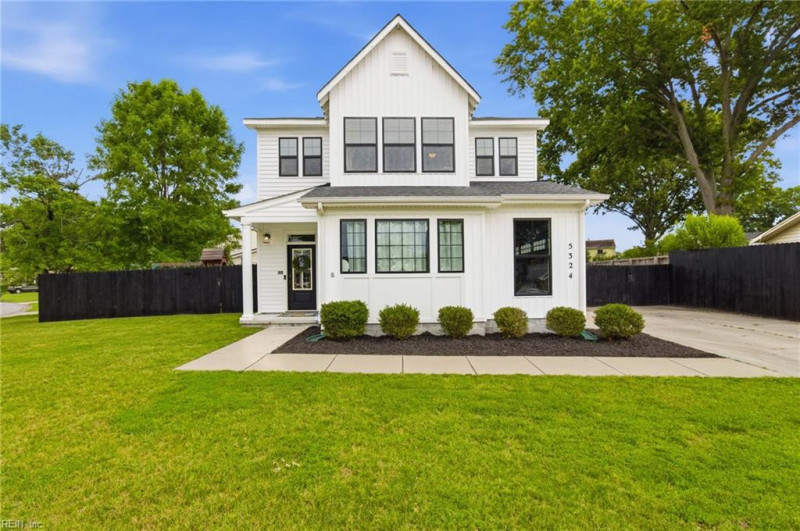 Photo 2 of 48 residential for sale in Virginia Beach virginia