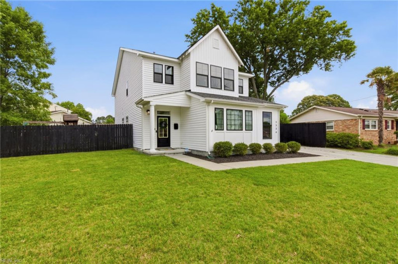 Photo 3 of 48 residential for sale in Virginia Beach virginia