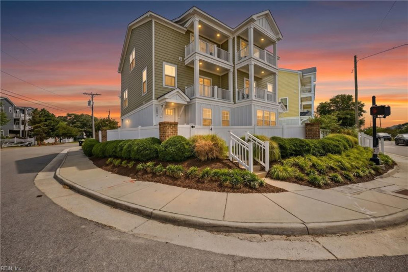 Photo 1 of 42 residential for sale in Virginia Beach virginia
