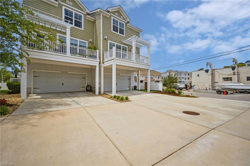 Photo 32 of 42 residential for sale in Virginia Beach virginia