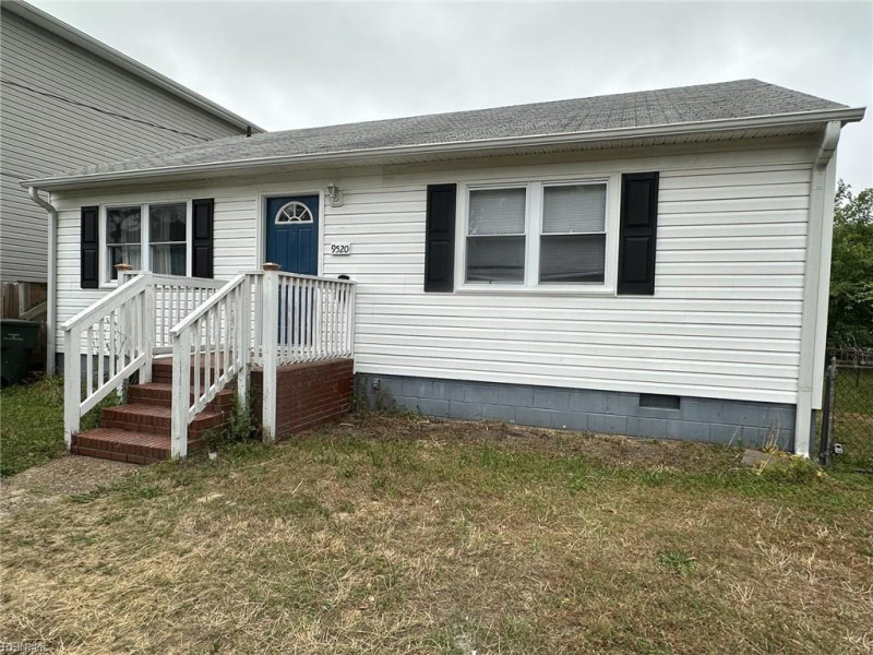 Photo 1 of 8 residential for sale in Norfolk virginia