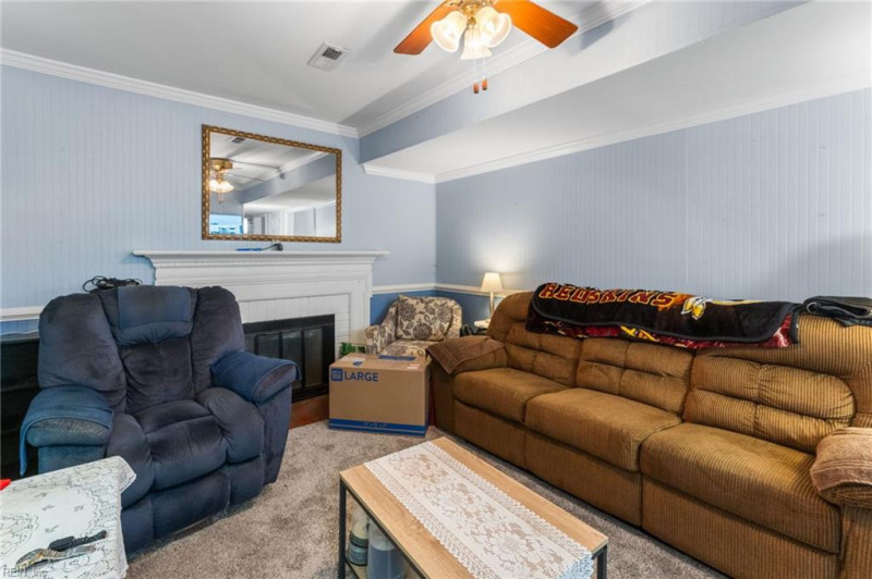 Photo 7 of 28 residential for sale in Newport News virginia Photo 7 of 28 residential for sale in Newport News virginia